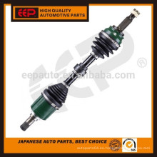 Eje de eje de SUV para Mitsubishi Lancer CY4A 2006 3815A107